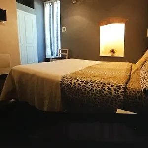 Couette-café Maddalena