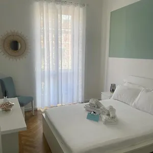 Maison d'hôtes Ridi Che Ti Passa