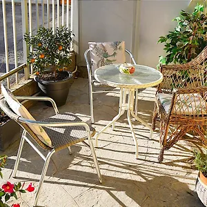 Couette-café My -