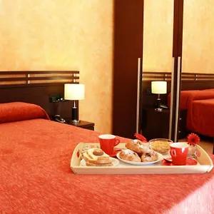 Hotel San Max ***