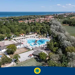 Village de vacances Club Del Sole Adriano Family Collection ****