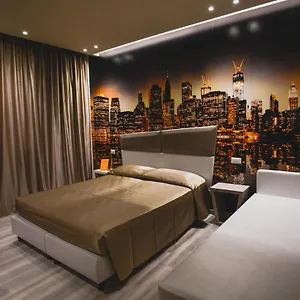 Hotel Fiera Wellness & ***