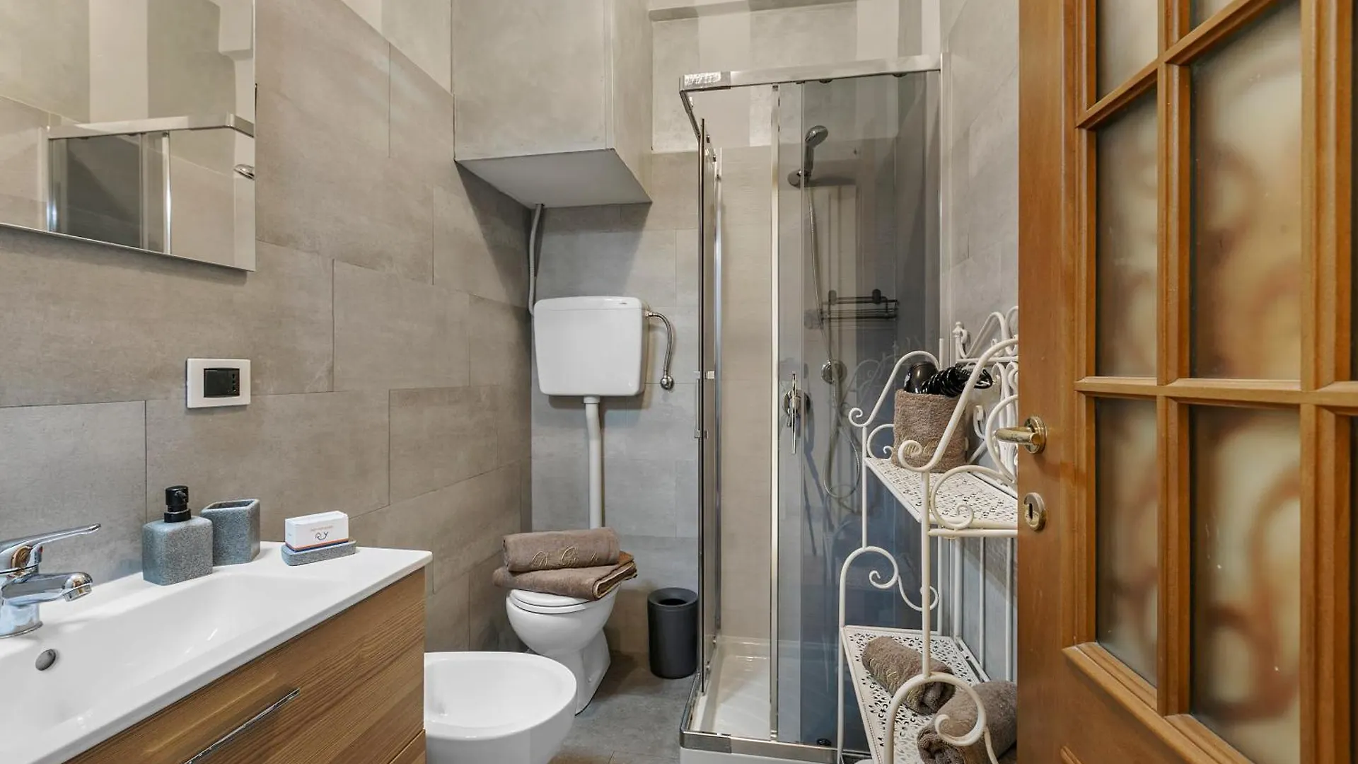 B&B Da Giueli Rooms On The Seafront Alassio