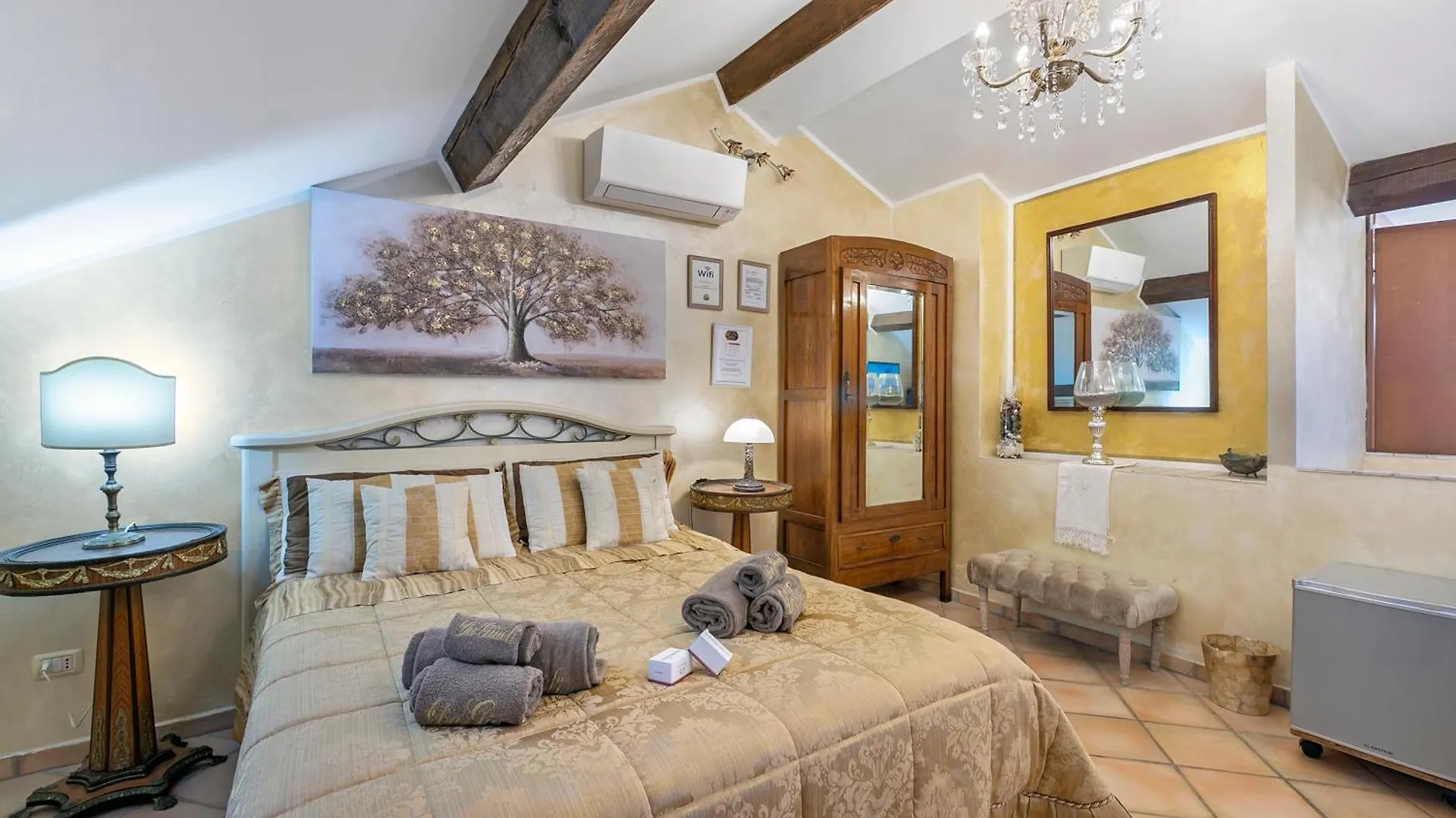 B&B Da Giueli Rooms On The Seafront Alassio