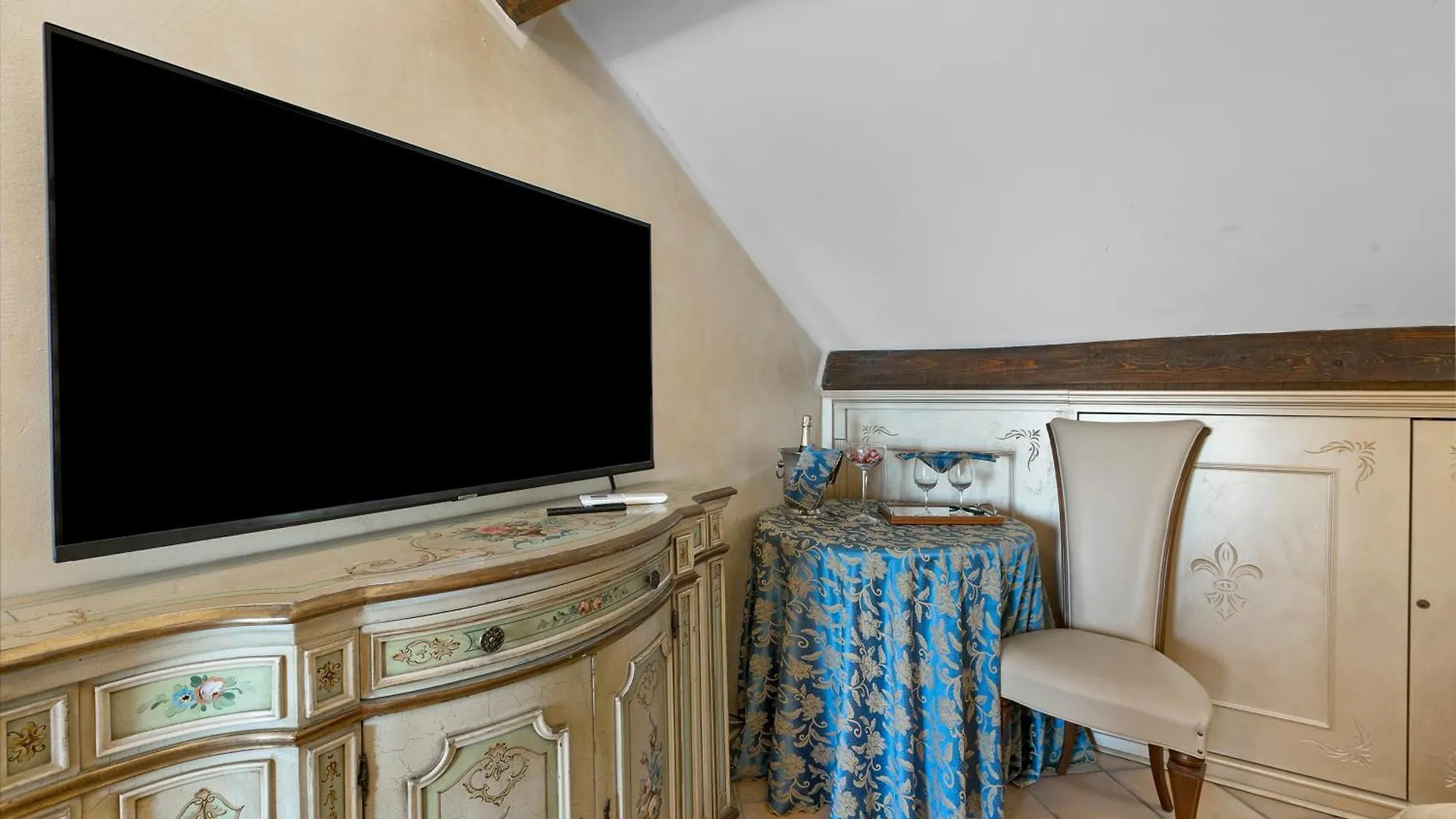 B&B Da Giueli Rooms On The Seafront