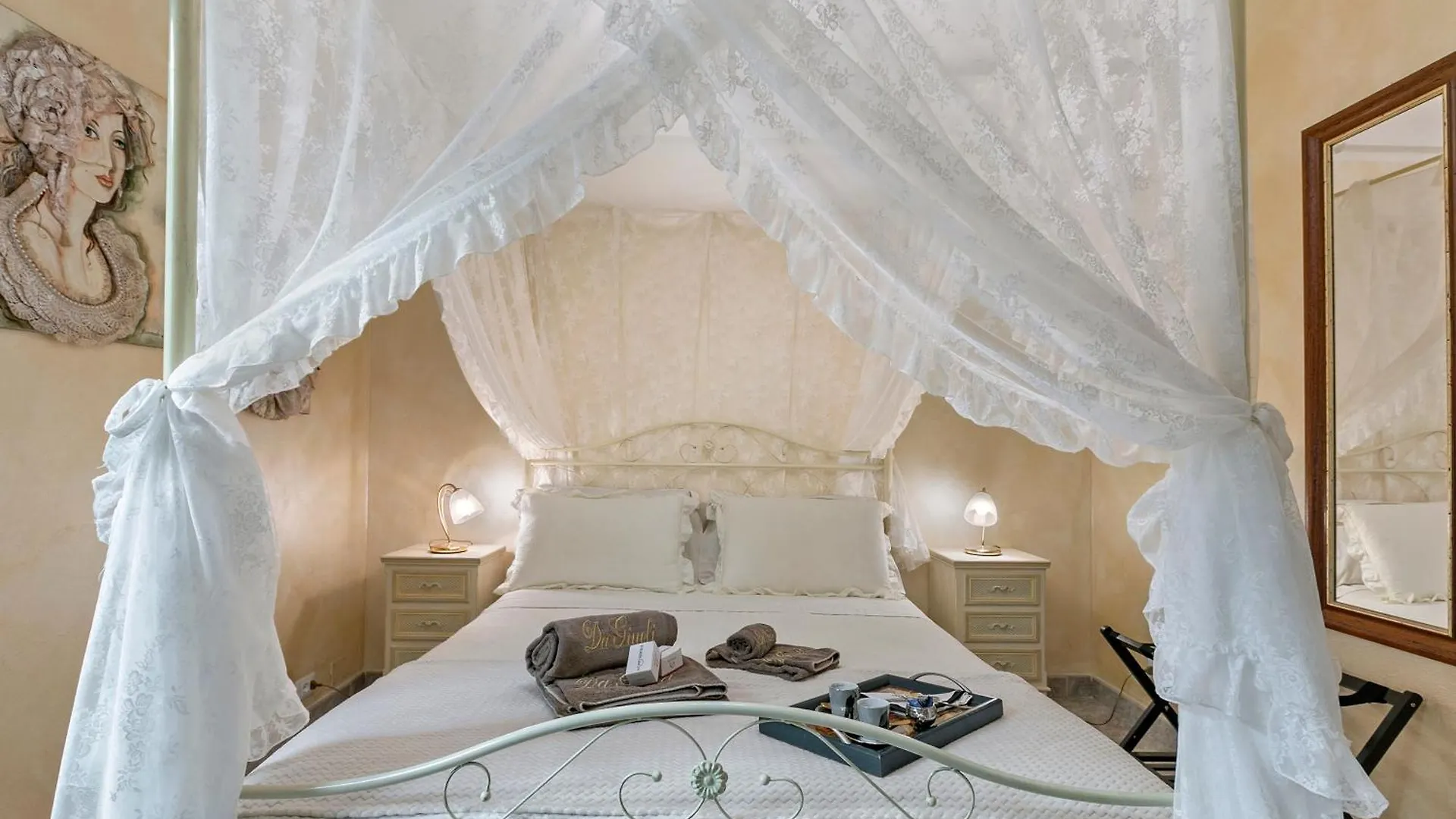B&B Da Giueli Rooms On The Seafront Alassio Italie